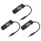 3X IRig Guitar Interface Converter Replacement Guitar for Phone / for  New 1