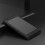 for   XA1 Case Silicone Protective Sleeve Anti-Drop Drawing Protective Soft Shell Anti-Drop Phone Case Black 2