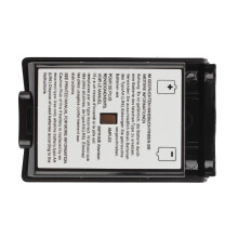 2X Lid Cover Case Cover Case BLACK Battery for 360 Controller