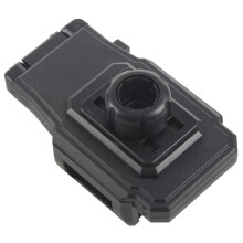2X Base de Support de Tasse À Col de Cygne RéGlable Universel pour Voiture pour TéLéPhone Portable