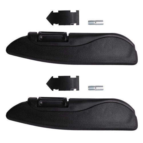 2X Car Universal Adjustable Car  Armrest Handheld Frame for Rv Motorhome Right