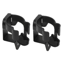2X Multifonctionnel de Tasse de Boisson de Tasse D'Eau de Support de Voiture pour Jimny 2019 2020