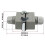 HDC-HE-24 Core Rectangular Heavy Duty Connector for Docking Waterproof Socket Connector for Aerospace Industry 16A 6