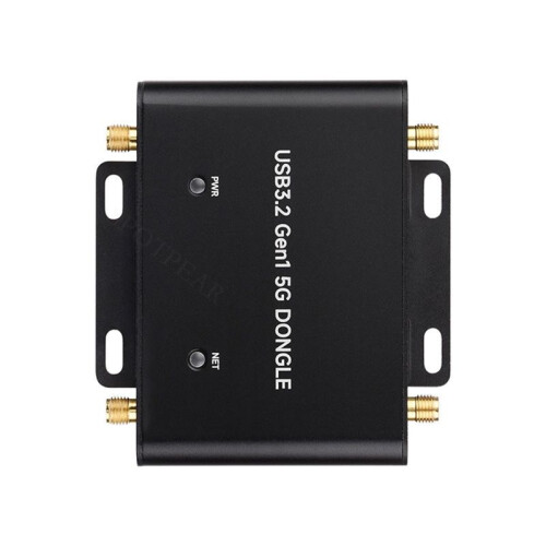 Adaptateur USB 5G M.2 Key B pour Modules SIM8202/SIM8262/RM520/RM530, USB 3.2 Vers M.2 1