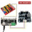 20W 40W 80W Interface Driver Adapter Board Engraving and Cutting Machine Module Adapter Board 6