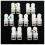 200Pcs Plastic 2 Pin Push Quick Cable Connector Wiring Terminal 10A 250V 3