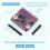Módulo de Sensor de Giroscópio de Aceleração ICM-42688 de 6 Eixos 601N1, ICM42688 4