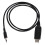 2X USB CI-V Cat Interface Cable for  CT-17 IC-706 Radio 4