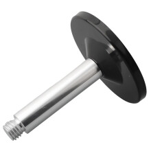 GPS GNSS-Antenne Magnetische Basismontage 5/8-11 Draad Zeer Nauwkeurige Corrosiebestendigheid Adapter voor Oxidatieweerstand