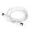 2X 5 Pines MIDI DIN PLUG Cable de Extension Macho A Macho  / 9.8 Pies 2