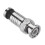 20 Pcs BNC Compression Connector for Coax RG59 Cable CCTV Cameras 2