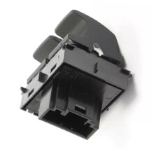 5X Car Power Window Control Button 5JB959858B for Rapid Toledo 2013 2014 2015 6V0959858A LHD