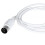 2X 5 Pines MIDI DIN PLUG Cable de Extension Macho A Macho  / 9.8 Pies 7