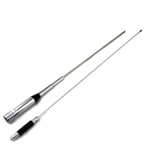 2X NL-770R Car Antenna High Gain Car Radio Antenna