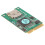 TF Micro- to MSATA M.2 Adapter TF Memory to MSATA Interface Embedded Industrial Mobile Module 5