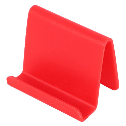 2X Universal Plastic Phone Holder Stand Base Smartphone Mobile Phone Bracket 1
