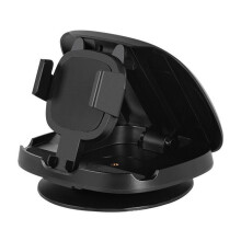 Autotelefonhalter 360 Grad Drehbar Telefonhaltermatte Silikon Autoinstrument Rutschfester Telefonhalter