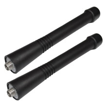 2-Pack VHF Antenna for Type MTX850-LS MTX9000 MTX-LS PR1500 RDU4100 RDU4160D