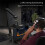Supporto per Microfono Regolabile un 360 Gradi con Supporto per Telefono Supporto per Microfono con Braccio Resistente per Streaming Live 7