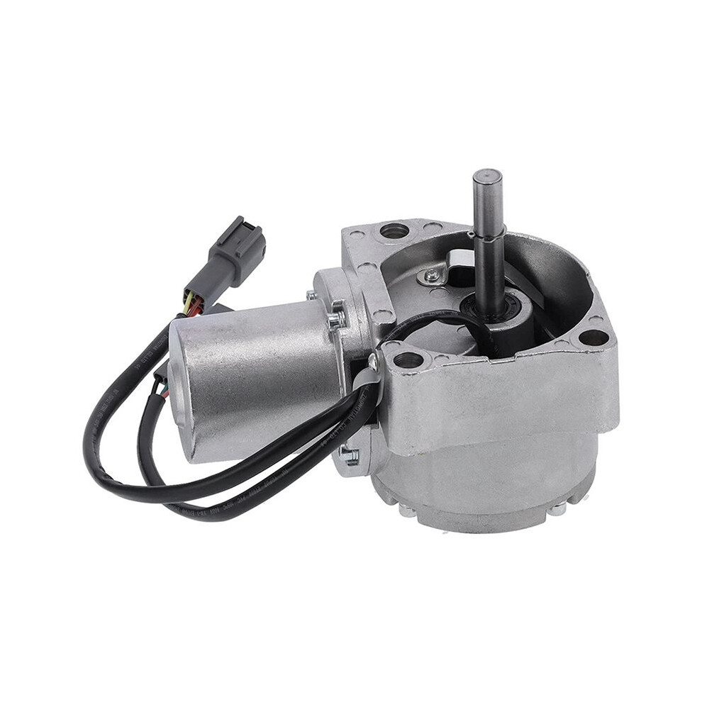 Excavator Accelerator Motor 4360509 4614911 For Ex200-5 Ex120-5 Ex100-5 Ex300-5 Kp56rm2g-019 6033169604820