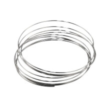 Nichrome 80 1.2mm 16 Gauge AWG Heater Wire Heating Elements 8ft Long