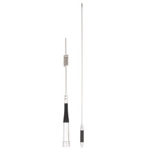 Diamond SG-M507 144/430MHz Dual Band 2.15DBi / 5.2DBi High Gain Mobiele Radio-Antenne voor   TYT WouXun QYT Autoradio