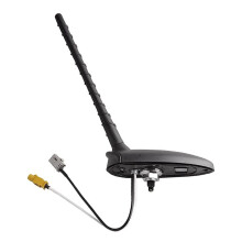 Car Roof AM/FM Radio Antenna with Base for Sorento 2011-2015 Car Aerials Accessories 96210-1U000