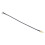 4X SMA Hembra Jack A TS9 Macho Antena Cable Coaxial Pigtail de Angulo Recto 6