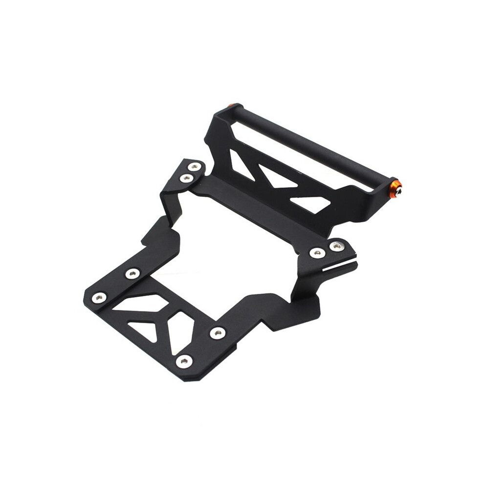 Motorcycle Mobile Phone Gps Navigation Bracket Supporter Holder For Forza350 Nss350 Forza Nss 350 2021-2023(12Mm) 4711212540289