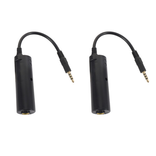IRig 2Pcs Effects for Irig Mobile Guitar Effects Move Guitar Effects Replace Guitars with New Phone Guitar Interface Converters 2