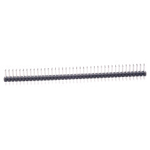 10 Pcs 2x40 Pin 2.54mm Pitch Double Row PCB Pin Headers