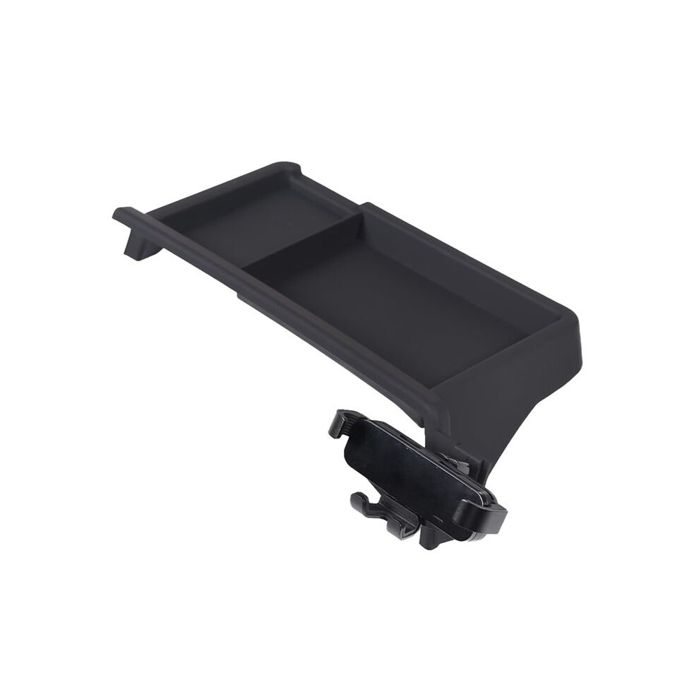 For X1 U11 2023-2024 Central Control Navigation Phone Holder Storage Box Phone Holder Tray Car Accessories 4713552834608