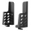 Tablet PC Mobile Phone Wall Mount Holder Dual Card Slot Mobile Phone Bracket Adjustable Angle 1