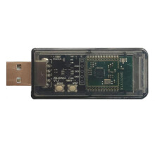 ZigBee 3.0 Silicon Labs EFR32MG21 Universal Open Hub Gateway USB Dongle Chip Module ZHA NCP OpenHAB