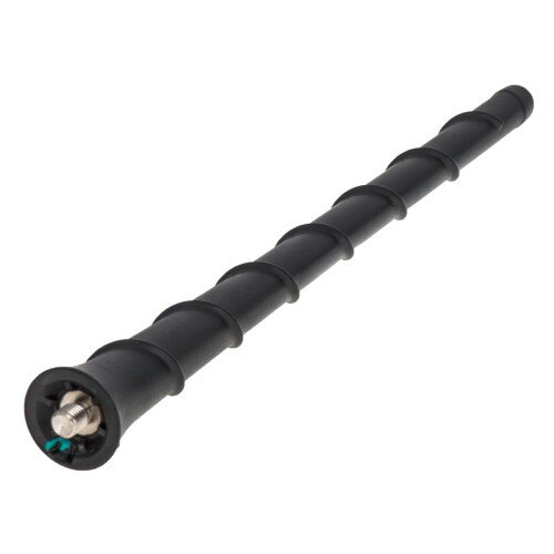 Mastro de Antena de RáDio Montado no Teto de 8 Polegadas 68297936AA para 2010-2016  Journey 2011-2013  Grand Cherokee