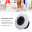 Multifunctional Plastic Sewing Machine Gear for Singer 974-478 9