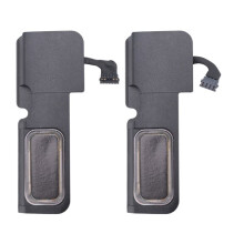 A1707 Laptop Speaker for Pro Retina 15 Inch A1707 A1990 Built-in Left and Right Speaker 2016 2017 EMC 3072 3162