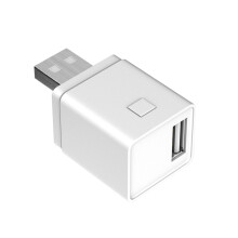 Tuya WiFi USB Adaptor 1 Gang 5V USB Power Adaptor Life Control Via Alexa Yandex Alice