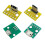 USB Naar DIP-Connector met Printplaat, Micro-USB,USB 2.0,Type C,USB B,USB 3.0,16 Modellen Stopcontactadapterset 4