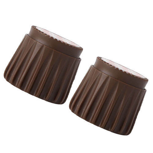 Vægsengstopper ABS 2 stk. 1