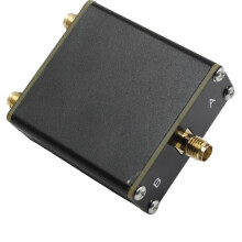 10W Antenna , Rf , High Frequency , -500MHz Portable Sdr Transceivers Radio Manual