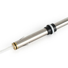 Power-Antenne, Automatischer AM/FM-Signalempfang, Erweiterbarer Mast für 1982-1992