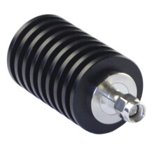 -3GHz 25W RF Coaxial SMA Male Dummy Load 50Ohm Termination Loads