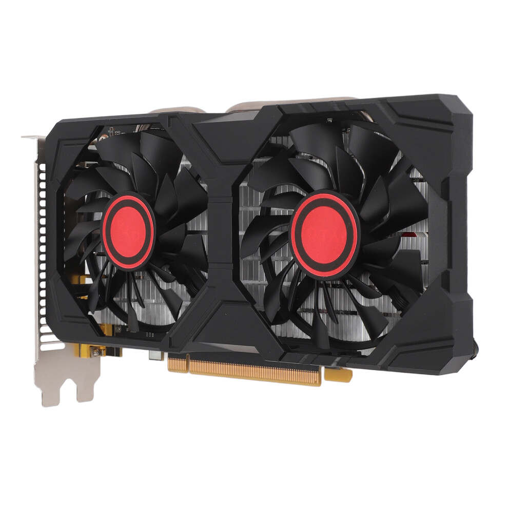 Dual Cooling 3Gb Gddr5 192Bit Gpu 7806371579137