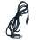 USB Cable,CT-62 USB Programming Cable for  Radio FT-100/FT-817ND/FT-897D/FT-857D/LD-C100 4