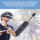 For PS5 VR Adapter Cable  Camera Adapter Connector for  5 PS5 PS4 VR Adapter Connector Accessories 6