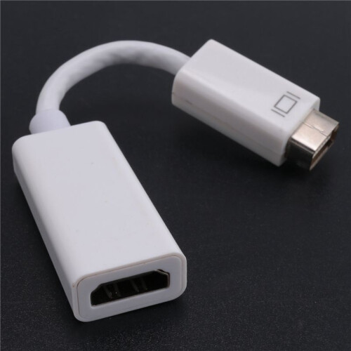 Cable-1102-0.2 - Cable adaptador  DVI a  hembra para  (0,20 m) 1