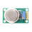 MQ131 High Concentration Ozone Sensor Gas Sensor Module for Ozone High Concentration Analog TTL Level Output 10-1000PPM 1