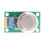 MQ131 High Concentration Ozone Sensor Gas Sensor Module for Ozone High Concentration Analog TTL Level Output 10-1000PPM 5