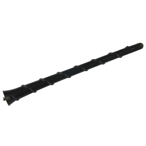 Mastro de Antena de RáDio Montado no Teto de 8 Polegadas 68297936AA para 2010-2016  Journey 2011-2013  Grand Cherokee 1